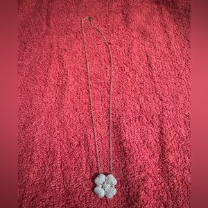 925 Silver Necklace